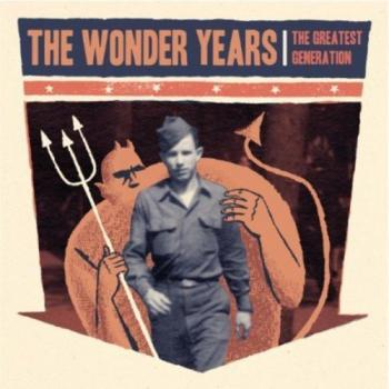 The Wonder Years - The Greatest Generation