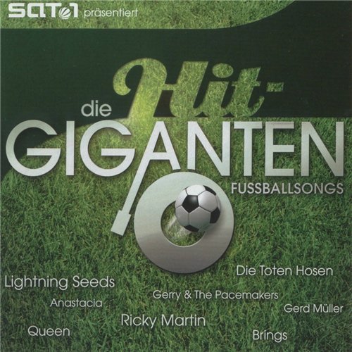 VA-Die Hit Giganten Collection 