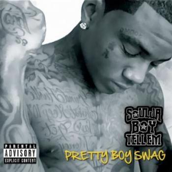 Soulja Boy Tell'em - Pretty Boy Swag