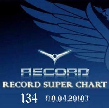 VA - Record Super Chart  134