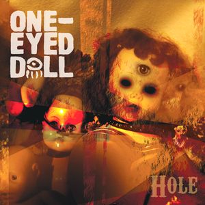 One-Eyed Doll -  