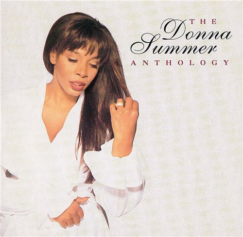 Donna Summer - Discography 