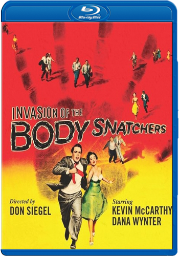    / Invasion of the Body Snatchers MVO