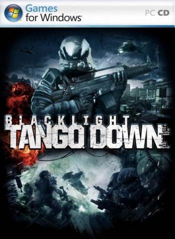 Blacklight: Tango Down