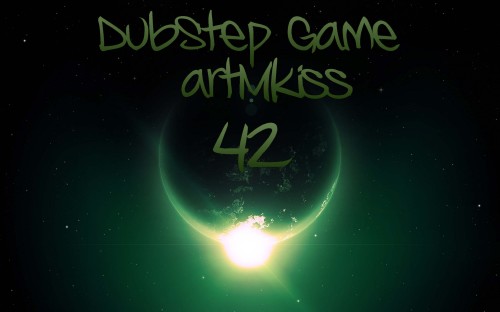 VA - DubStep Game 31-54 