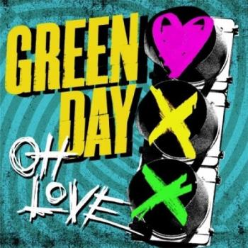 Green Day - Oh Love