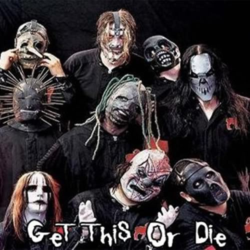 Slipknot - Discography 