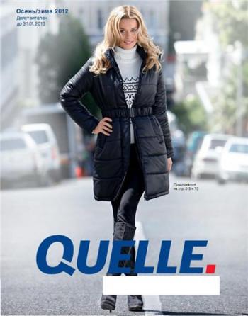 Quelle    - 2012