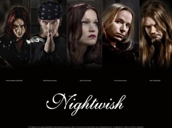 Nightwish - Discography