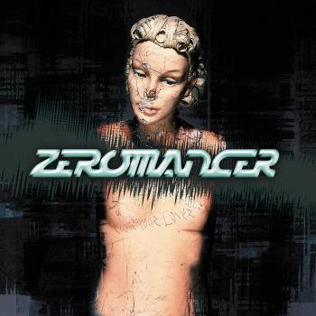 Zeromancer - Clone Your Lover