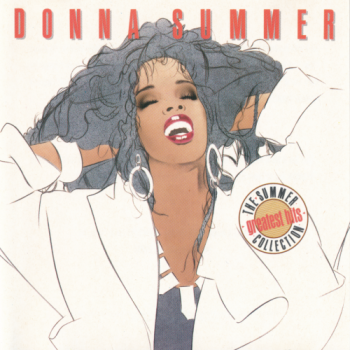 Donna Summer - The Summer Collection