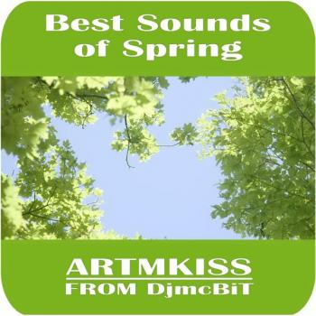 VA - Best Sounds of Spring from DjmcBiT