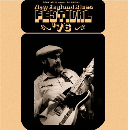 Roy Buchanan - Discography 