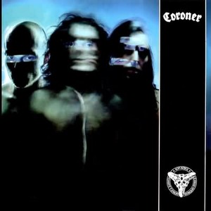 Coroner -  