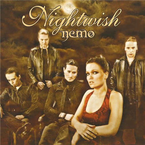 Nightwish - Discography 