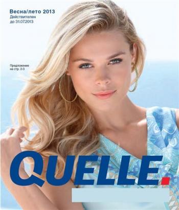 Quelle   - 2013