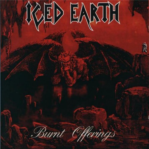 Iced Earth - Discography 