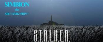 S.T.A.L.K.E.R Clear Sky SIMBION MOD V1.0