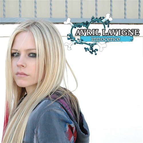 Avril Lavigne - Discography 