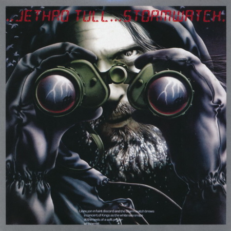 Jethro Tull - Original Album Series 