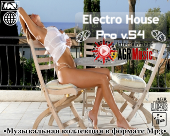 VA - Electro