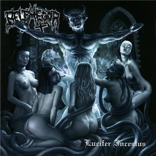 Belphegor - Discography 