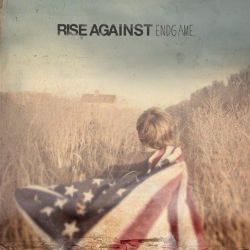 Rise Against - Discography 