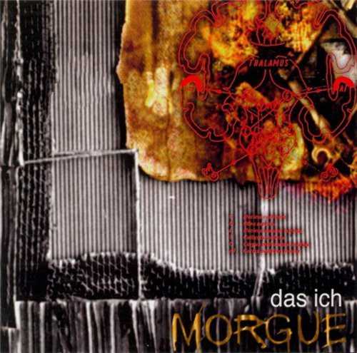 Das Ich - Discography 