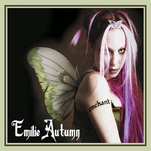 Emilie Autumn -  