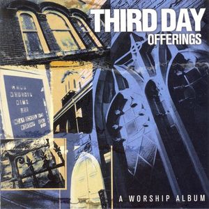 Third Day -  