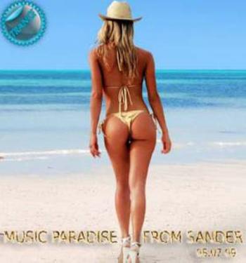 Music paradise from Sander