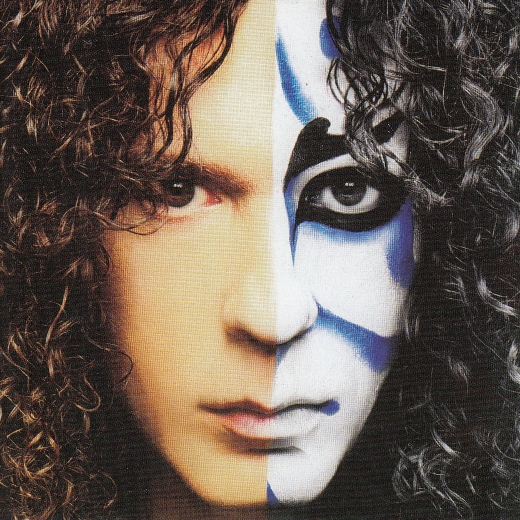 Marty Friedman - Loudspeaker , BAD D.N.A. , Tokyo Jukebox 2 