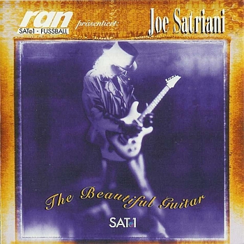 Joe Satriani -  