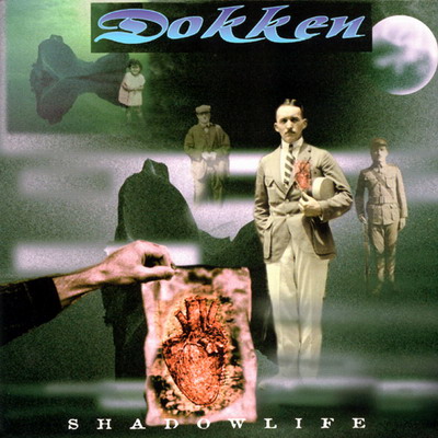 Dokken -  