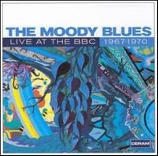 The Moody Blues: Discography