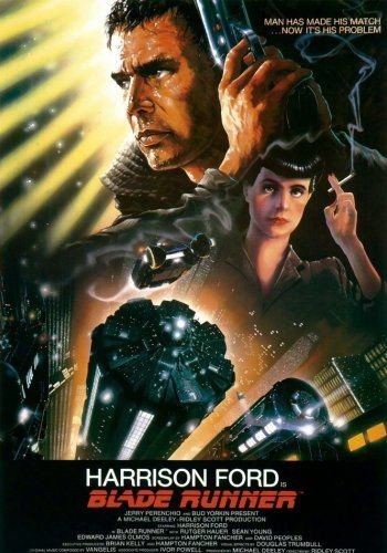    / Blade Runner [Final Cut] VO [Solod]