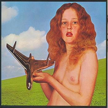 Blind Faith - Blind Faith