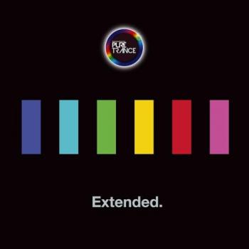 VA - Solarstone presents Pure Trance 6: Extended