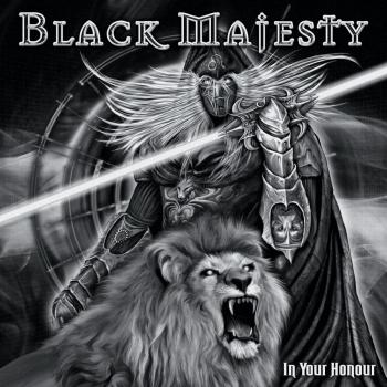 Black Majesty - In Your Honour