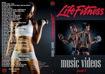 VA - Lite Fittness  ALEXnROCK  1