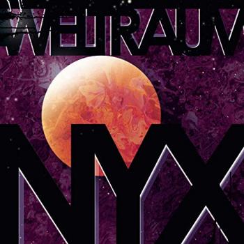 Weltraum - Nyx