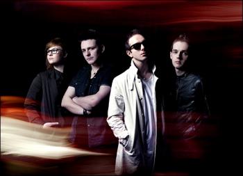 Glasvegas - 