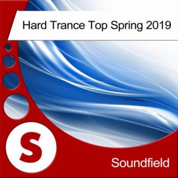 VA - Hard Trance Top Spring 2019