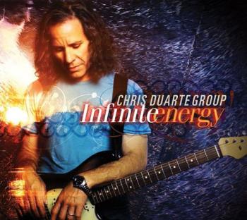 Chris Duarte Group - Infinite Energy