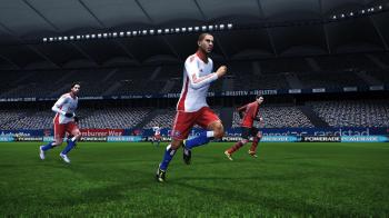 PESEdit.com 2011 Patch 1.2  Pro Evolution Soccer 2011