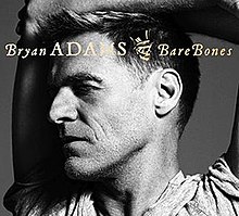 Bryan Adams - Bare Bones