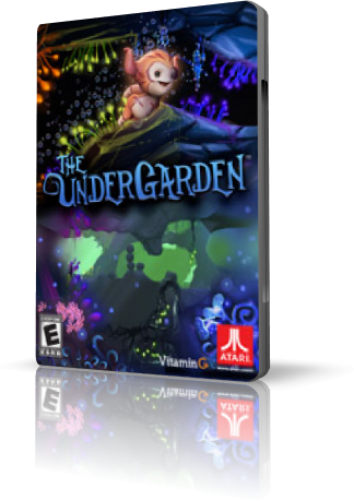 The UnderGarden