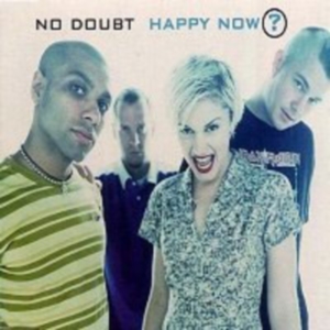 No Doubt - Discography 