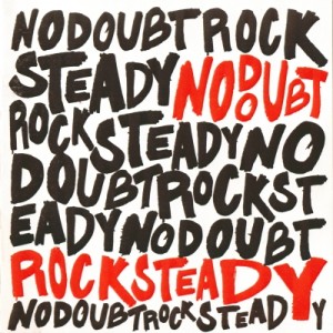 No Doubt - Discography 