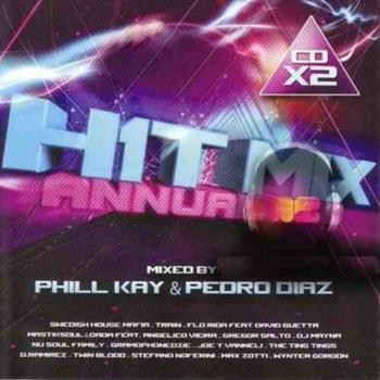 VA - H1T Mix Annual 2011